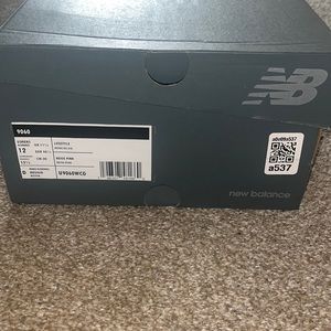 Brand new New balance 9060.